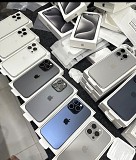 Новые оригинальные Apple iphone 17 Pro Max / iphone 17 / iphone Air / iphone 16 Pro Max доставка из г.Актобе