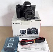 Новинки: оригинальные Canon Eos R6 Mark Ii, Canon Eos R3, Nikon Z7, Nikon Z 7ii, Canon Eos R6, Nikon доставка из г.Караганда