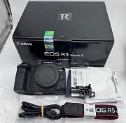 Новинки: оригинальные Canon Eos R6 Mark Ii, Canon Eos R3, Nikon Z7, Nikon Z 7ii, Canon Eos R6, Nikon доставка из г.Караганда