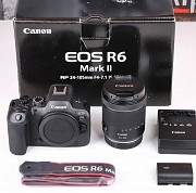 Новинки: оригинальные Canon Eos R6 Mark Ii, Canon Eos R3, Nikon Z7, Nikon Z 7ii, Canon Eos R6, Nikon доставка из г.Караганда