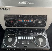 Новые оригинальные устройства: Pioneer Xdj-xz, Pioneer DJ Ddj-rev7, Pioneer Ddj-1000srt, Pioneer DJ доставка из г.Костанай
