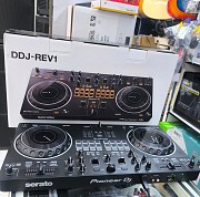 Новые оригинальные устройства: Pioneer Xdj-xz, Pioneer DJ Ddj-rev7, Pioneer Ddj-1000srt, Pioneer DJ доставка из г.Костанай