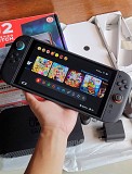 Новые оригинальные игровые консоли: Sony Playstation Ps5 Pro, Nintendo Switch 2, Sony Ps5 Slim доставка из г.Караганда