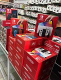 Новые оригинальные игровые консоли: Sony Playstation Ps5 Pro, Nintendo Switch 2, Sony Ps5 Slim доставка из г.Караганда