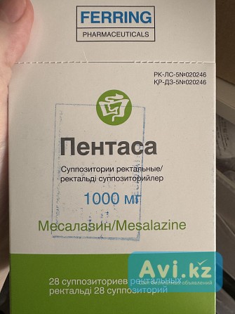 Продам свечи пентаса Павлодарская область - изображение 1