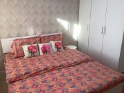 2 комнатная квартира помесячно, 60 м<sup>2</sup> Алматы