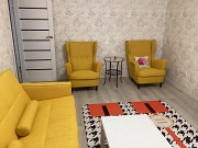 2 комнатная квартира посуточно, 60 м<sup>2</sup> Алматы