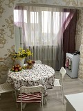 2 комнатная квартира посуточно, 60 м<sup>2</sup> Алматы