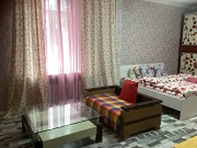 1 комнатная квартира посуточно, 45 м<sup>2</sup> Алматы