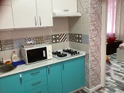 1 комнатная квартира посуточно, 45 м<sup>2</sup> Алматы