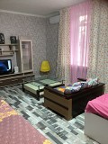 1 комнатная квартира посуточно, 45 м<sup>2</sup> Алматы