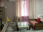 1 комнатная квартира помесячно, 45 м<sup>2</sup> Алматы