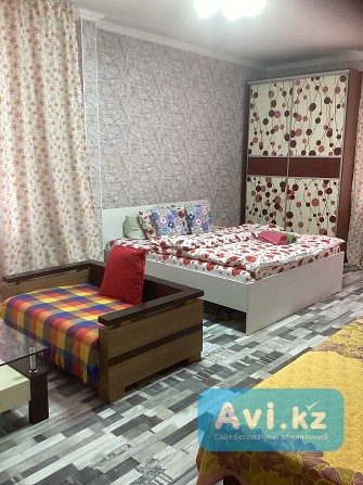 Аренда 1 комнатной квартиры помесячно Алматы - изображение 1