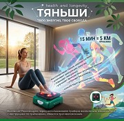 Электроприбор Тяньни Ци Сюэ Астана