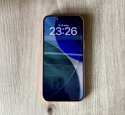 Продаю свой iphone 17 pro max 256 gb Алматы