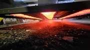 Установка инфракрасного нагрева Икн асфальта и бетона Sp-120 "оникс" Астана