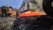 Установка инфракрасного нагрева Икн асфальта и бетона Sp-120 "оникс" Астана
