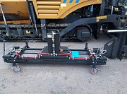 Установка инфракрасного нагрева для асфальтоукладчика Икн Sp-100 Астана
