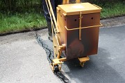 Ручной плавильный котел-заливщик Ма-18 Астана