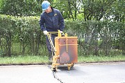 Ручной плавильный котел-заливщик Ма-18 Астана
