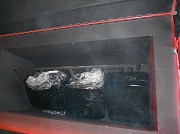 Котел для нагрева герметиков и мастик на раме KM 55 Sealcoat Melting Kettle Астана