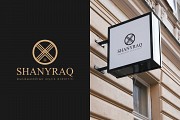 Разработка логотипа. Брендбук, фирменный стиль, брендинг, дизайн, бренд Алматы