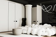 Дизайн интерьера домов, квартир, жилых помещений в Алматы Алматы