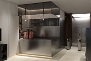 Дизайн интерьера коммерческих помещений в Алматы Алматы
