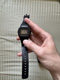 Кварцевые Casio G-shock Dw-5600bb-1er пластик Павлодар