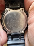 Кварцевые Casio G-shock Dw-5600bb-1er пластик Павлодар