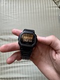 Кварцевые Casio G-shock Dw-5600bb-1er пластик Павлодар