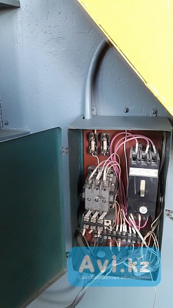 Продам ножницы гильотинные мод. Н3118 (6.3*2200) Костанай - изображение 1
