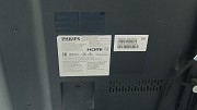Телевизор сверхтонкий светодиодный 40" Philips 40pft4101/60 Led. Торг возможен Караганда