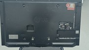 Телевизор 42" LG Lm580t Led Cinema 3D нового поколения с диагональю 42 дюйма. Торг возможен Караганда
