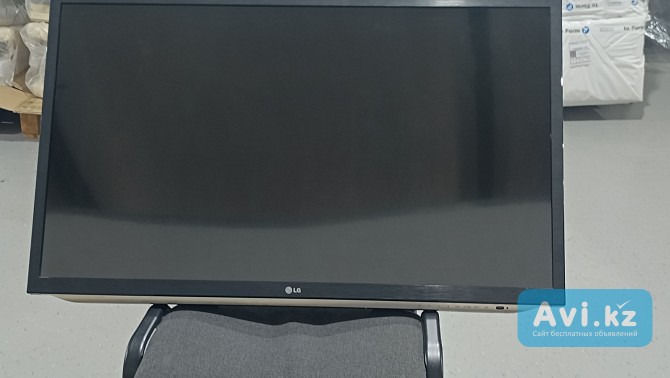 Телевизор 42" LG Lm580t Led Cinema 3D нового поколения с диагональю 42 дюйма. Торг возможен Караганда - изображение 1