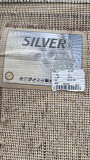 Ковер Сильвер комнатный 200х300 Коллекция Silver в отличном состоянии. Торг возможен Караганда