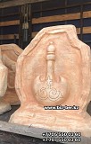 Продажа - изготовление Маф, фонтаны, вазоны, клумбы, скульптуры садовые доставка из г.Алматы