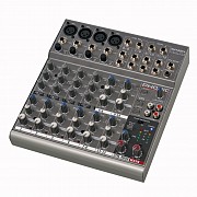 Микшер Phonic AM 125 Fx в отличном состоянии. Торг возможен Караганда