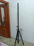Стойка для акустической системы Nomad Khs Sks-8531jb алюминиевая.торг возможен.3 штуки Караганда