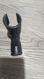 Стойка для микрофона Proel настольная, складная с держателем для микрофона. 2 штуки. Торг возможен Караганда