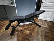 Скамья для спорта складная Астана