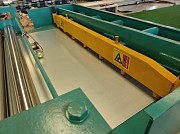Линия для поперечной резки рулонного металла Jb3-1500 Алматы