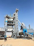 Асфальтобетонный завод Alltech Unibatch 2000 Астана