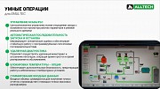 Эмульсионная установка Alltech производительностью 3 т/ч Астана