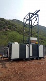 Битумоплавильная установка Alltech, 5 т/ч Астана