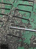 Станок для изготовления строительной скобы модель 12 Алматы