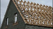 Все виды кровельных работ .скидки Караганда