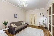3 комнатная квартира посуточно, 75 м<sup>2</sup> Алматы
