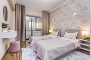 3 комнатная квартира посуточно, 75 м<sup>2</sup> Алматы