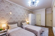 3 комнатная квартира посуточно, 75 м<sup>2</sup> Алматы